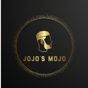 Jojo's Mojo* Beard Butter