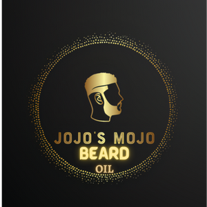 Jojo's Mojo*Beard Oil