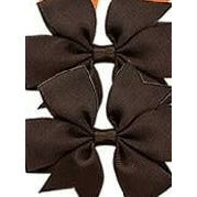 Open image in slideshow, Pinwheel Hair Bows * 3inch (small)
